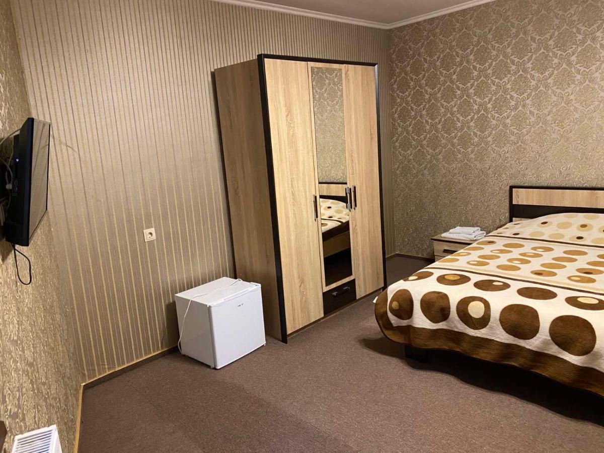 Villa Vlad & Spa Μπούκοβελ Εξωτερικό φωτογραφία