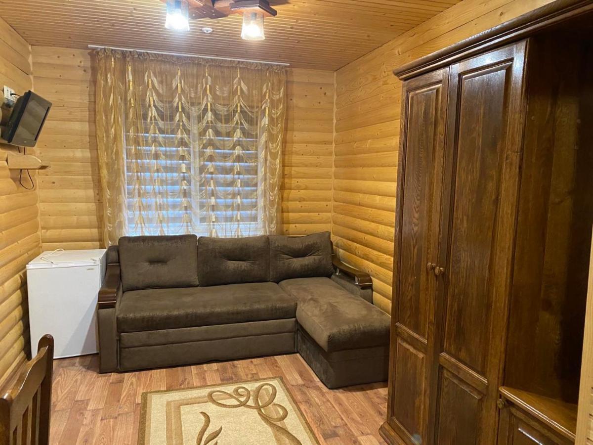 Villa Vlad & Spa Μπούκοβελ Εξωτερικό φωτογραφία
