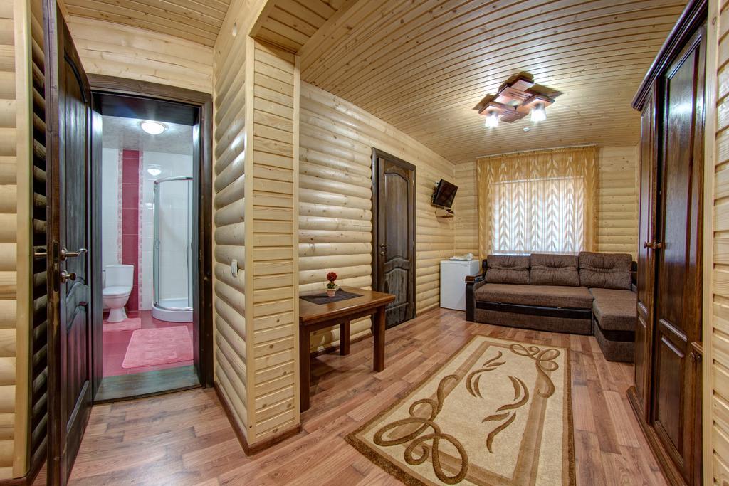 Villa Vlad & Spa Μπούκοβελ Δωμάτιο φωτογραφία