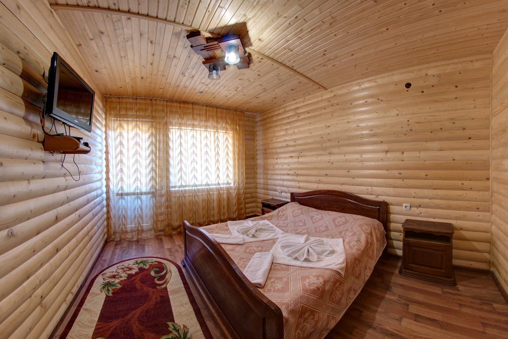 Villa Vlad & Spa Μπούκοβελ Δωμάτιο φωτογραφία