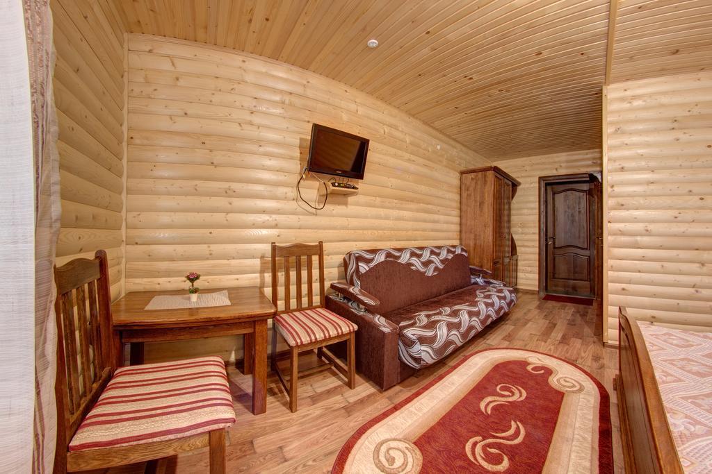 Villa Vlad & Spa Μπούκοβελ Δωμάτιο φωτογραφία