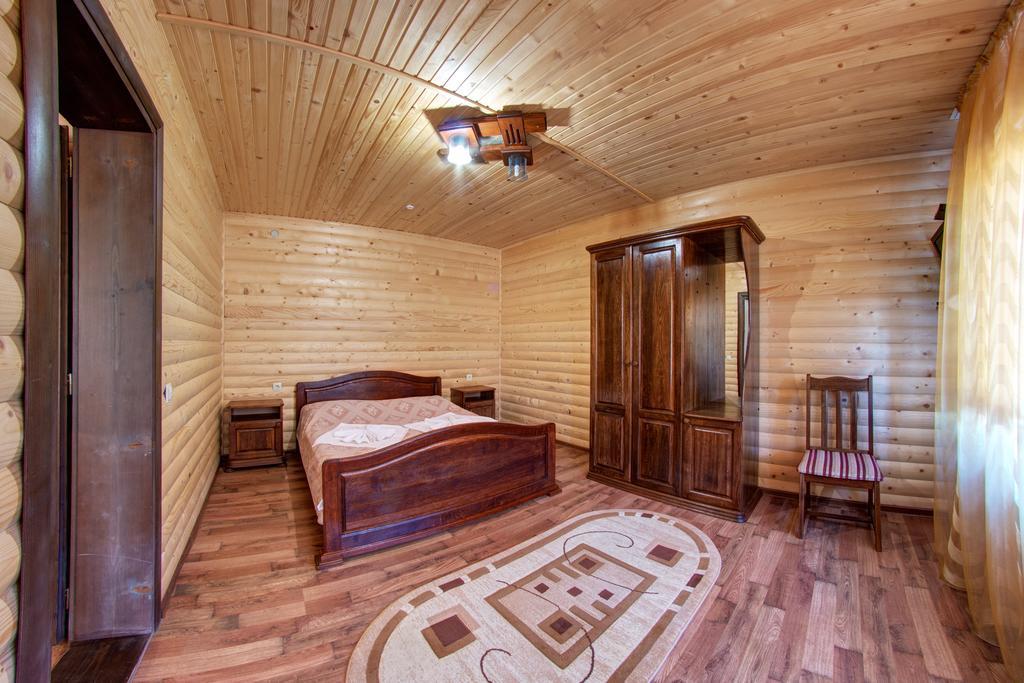 Villa Vlad & Spa Μπούκοβελ Δωμάτιο φωτογραφία
