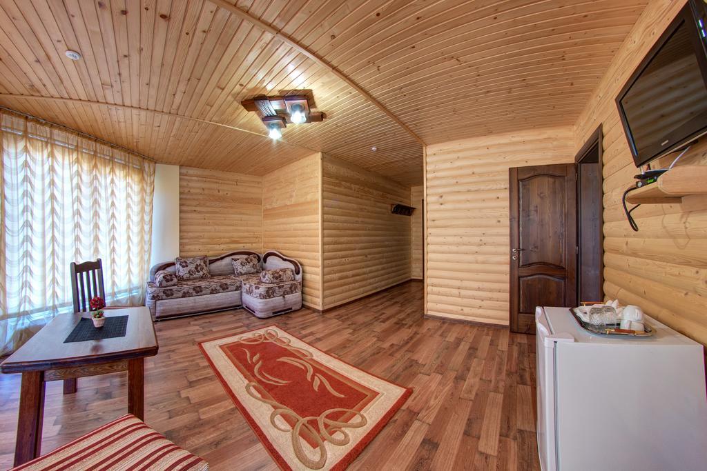 Villa Vlad & Spa Μπούκοβελ Δωμάτιο φωτογραφία