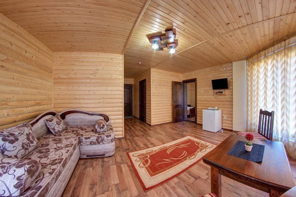 Villa Vlad & Spa Μπούκοβελ Δωμάτιο φωτογραφία