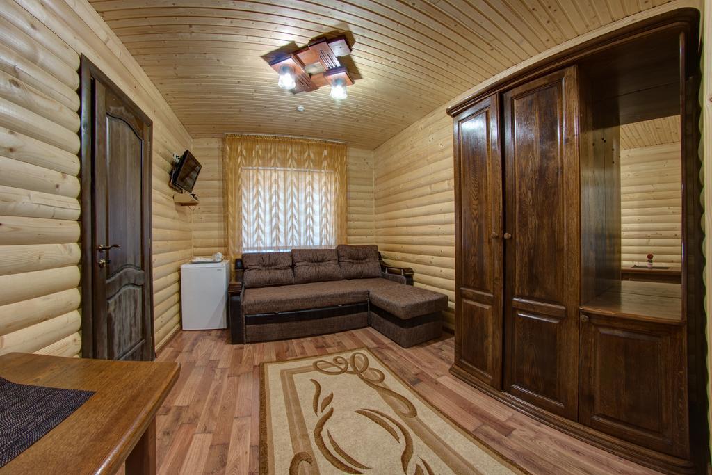 Villa Vlad & Spa Μπούκοβελ Δωμάτιο φωτογραφία